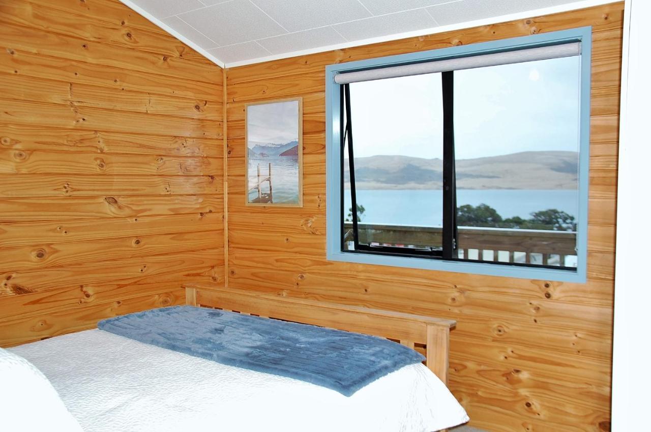 Opononi Bliss Villa Luaran gambar
